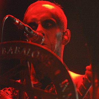 P.S:O:A Galerie 2012 Gaede Bands