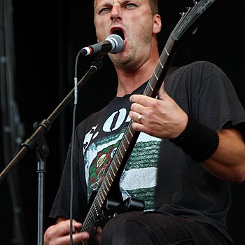 P.S:O:A Galerie 2011 Gallasch Bands