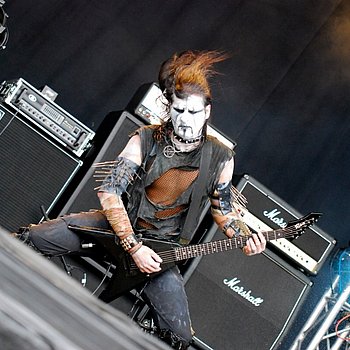 P.S:O:A Galerie 2009 Gaede Bands