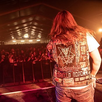 P.S:O:A Gallerie 2018 Bands & Impressionen M. Bärmann (Alive Erfurt)