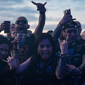 P.S:O:A Gallerie 2019 Bands & Impressionen M. Bärmann (Alive Erfurt)