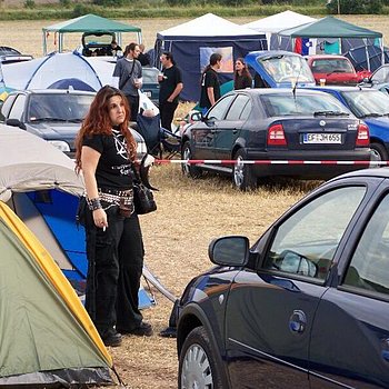 P.S:O:A Galerie 2005 Shetland Impressionen