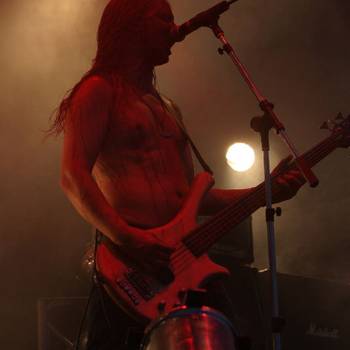 P.S:O:A Galerie 2005 Gallasch Bands