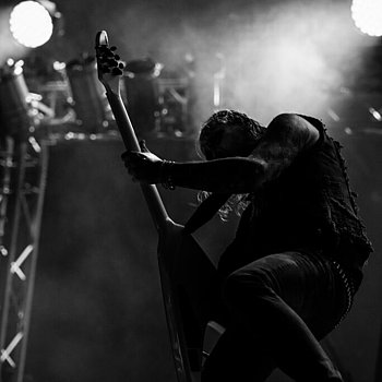 P.S:O:A Gallerie 2019 Bands & Impressionen M. Bärmann (Alive Erfurt)