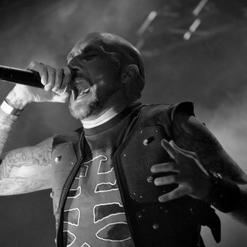 P.S:O:A Galerie 2012 Gaede Bands