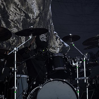 P.S:O:A Gallerie 2022 Bands & Impressionen M. Bärmann