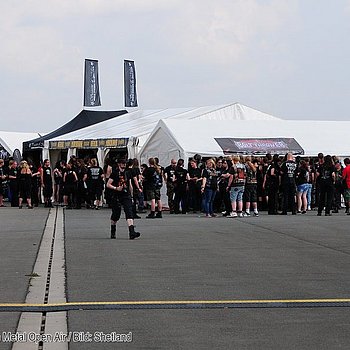 P.S:O:A Galerie 2012 Shetland Impressionen