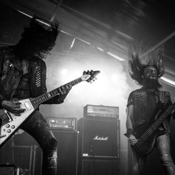 P.S:O:A Gallerie 2019 Bands & Impressionen M. Bärmann (Alive Erfurt)