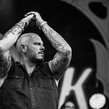 P.S:O:A Gallerie 2019 Bands & Impressionen M. Bärmann (Alive Erfurt)