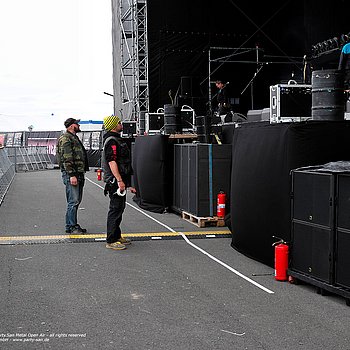 P.S:O:A Galerie 2016 Shetland Impressionen