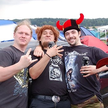 P.S:O:A Galerie 2006 Shetland Impressionen