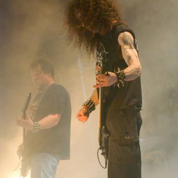P.S:O:A Galerie 2010 Gaede Bands