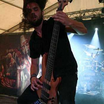 P.S:O:A Galerie 2011 Gallasch Bands