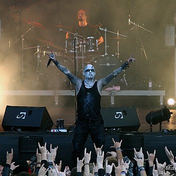 P.S:O:A Galerie 2011 Gallasch Bands