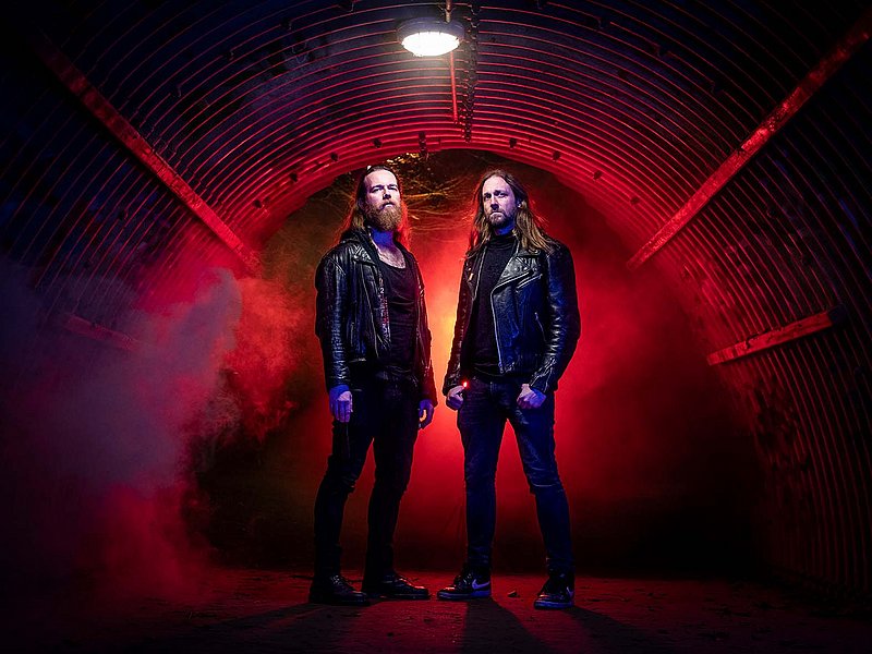 RATS OF GOMORRAH Photo