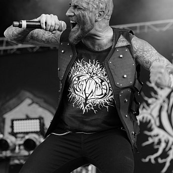 P.S:O:A Galerie 2019 Bands Fotos von Mario Gallasch