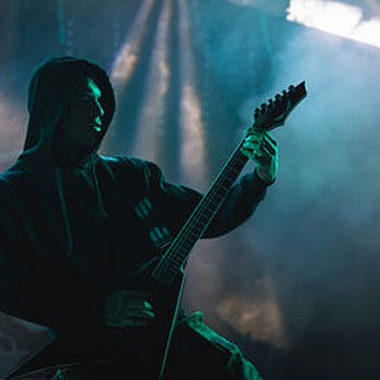 P.S:O:A Gallerie 2024 Bands Ronny B.