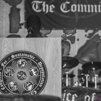 P.S:O:A Gallerie 2018 Bands & Impressionen M. Bärmann (Alive Erfurt)