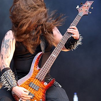 P.S:O:A Galerie 2008 Gallasch Bands