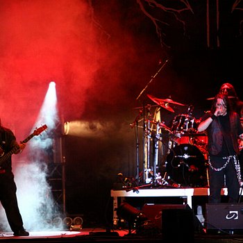 P.S:O:A Galerie 2009 Gallasch Bands