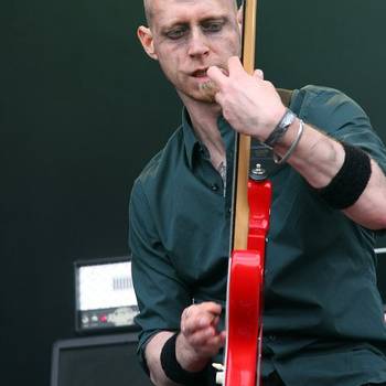 P.S:O:A Galerie 2012 Bands Gallasch