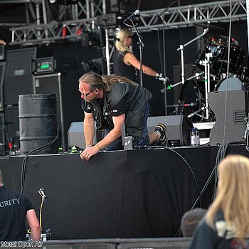 P.S:O:A Galerie 2014 Shetland Impressionen