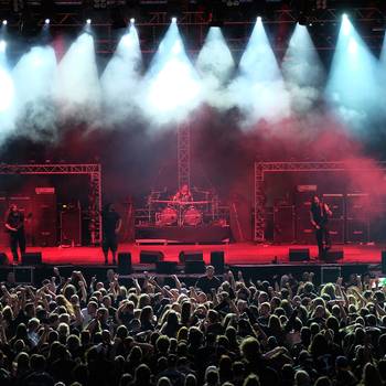P.S:O:A Galerie 2015 Gallasch Bands
