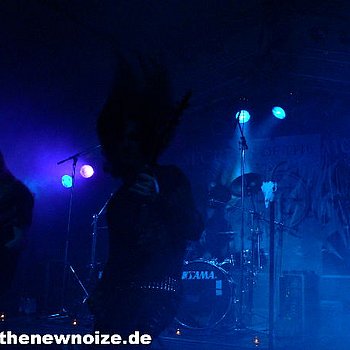 P.S:O:A Galerie 2005 TheNewNoize Impressionen