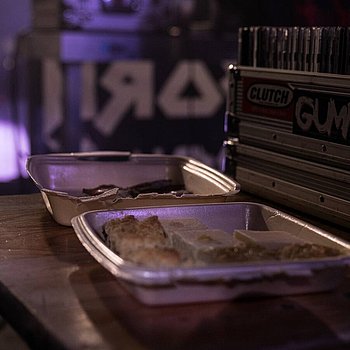 P.S:O:A Gallerie 2023 Bands&Impressionen Baermann