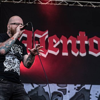 P.S:O:A Gallerie 2023 Bands&Impressionen Baermann P.S:O:A Gallerie 2023 Bands&Impressionen Baermann