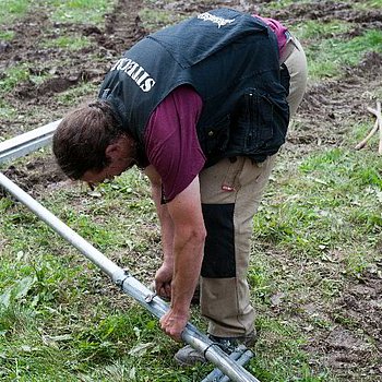 P.S:O:A Galerie 2010 Shetland Impressionen