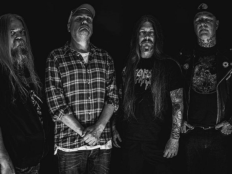 MURDER SQUAD Photo