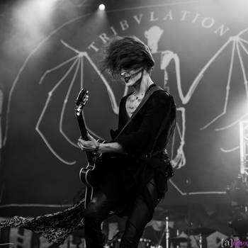 P.S:O:A Gallerie 2018 Bands & Impressionen M. Bärmann (Alive Erfurt)