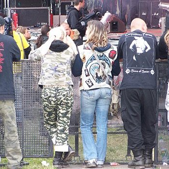 P.S:O:A Galerie 2005 Shetland Impressionen