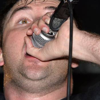 P.S:O:A Galerie 2005 Gallasch Bands