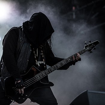 P.S:O:A Gallerie 2022 Bands & Impressionen M. Bärmann