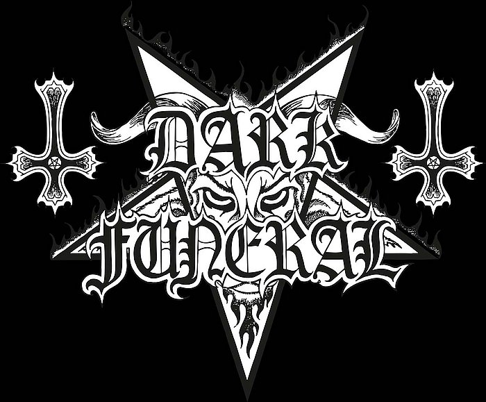 DARK FUNERAL