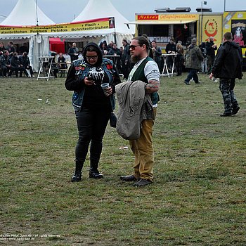 P.S:O:A Galerie 2016 Shetland Impressionen