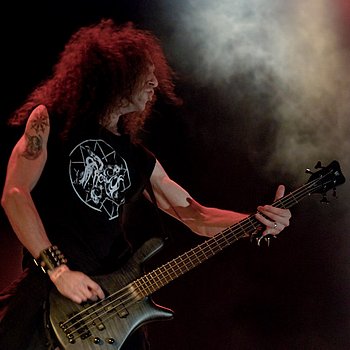 P.S:O:A Galerie 2010 Gaede Bands