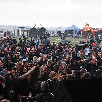 P.S:O:A Galerie 2011 Impressionen Shetland