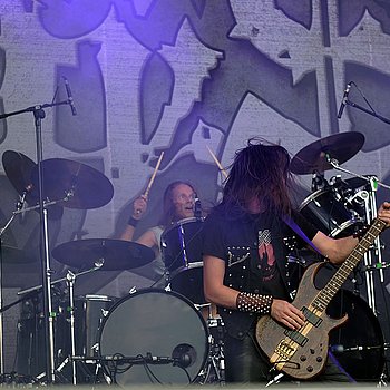 P.S:O:A Gallerie 2018 Bands Gallasch