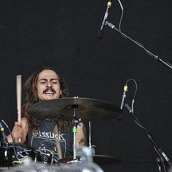 P.S:O:A Galerie 2013 Gaede Bands