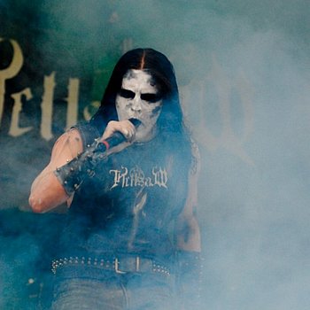 P.S:O:A Galerie 2009 Gaede Bands