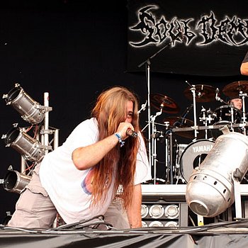 P.S:O:A Galerie 2005 Gallasch Bands