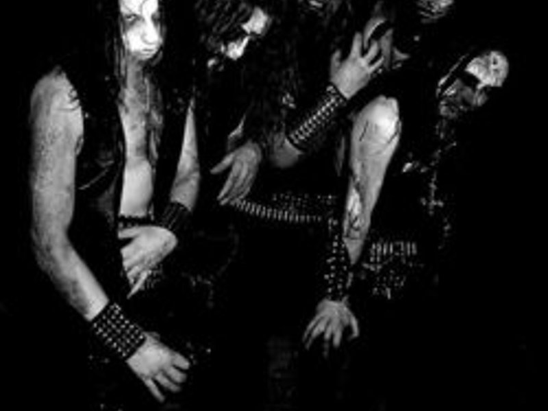 WATAIN Photo