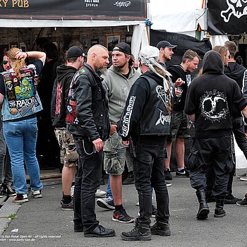 P.S:O:A Galerie 2016 Shetland Impressionen