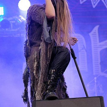 P.S:O:A Galerie 2019 Bands Fotos von Mario Gallasch