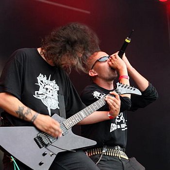 P.S:O:A Galerie 2007 Gallasch Bands