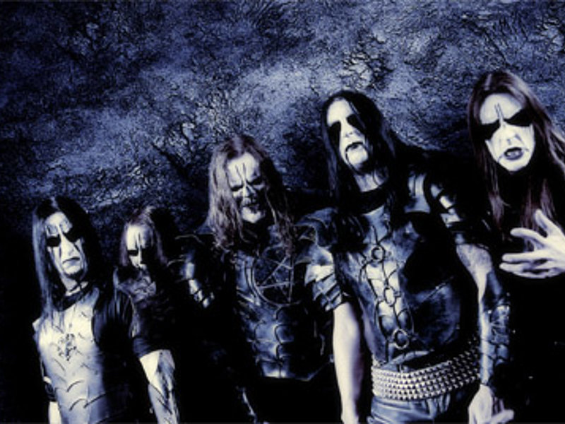 DARK FUNERAL Photo