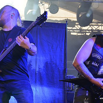 P.S:O:A Gallerie 2022 Bands Pieter Zandbergen